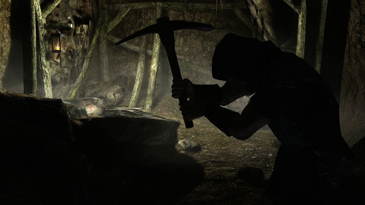 The Elder Scrolls V: Skyrim (Map Edition) - Imagen 45